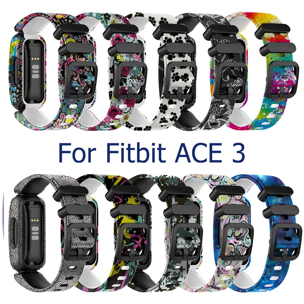 Smartwatch Watches Kids - سوار ساعة سيليكون ذكي للأطفال ،