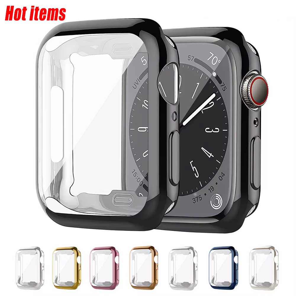 Smartwatch Watches Price - غطاء لساعة أبل 44 مللي متر