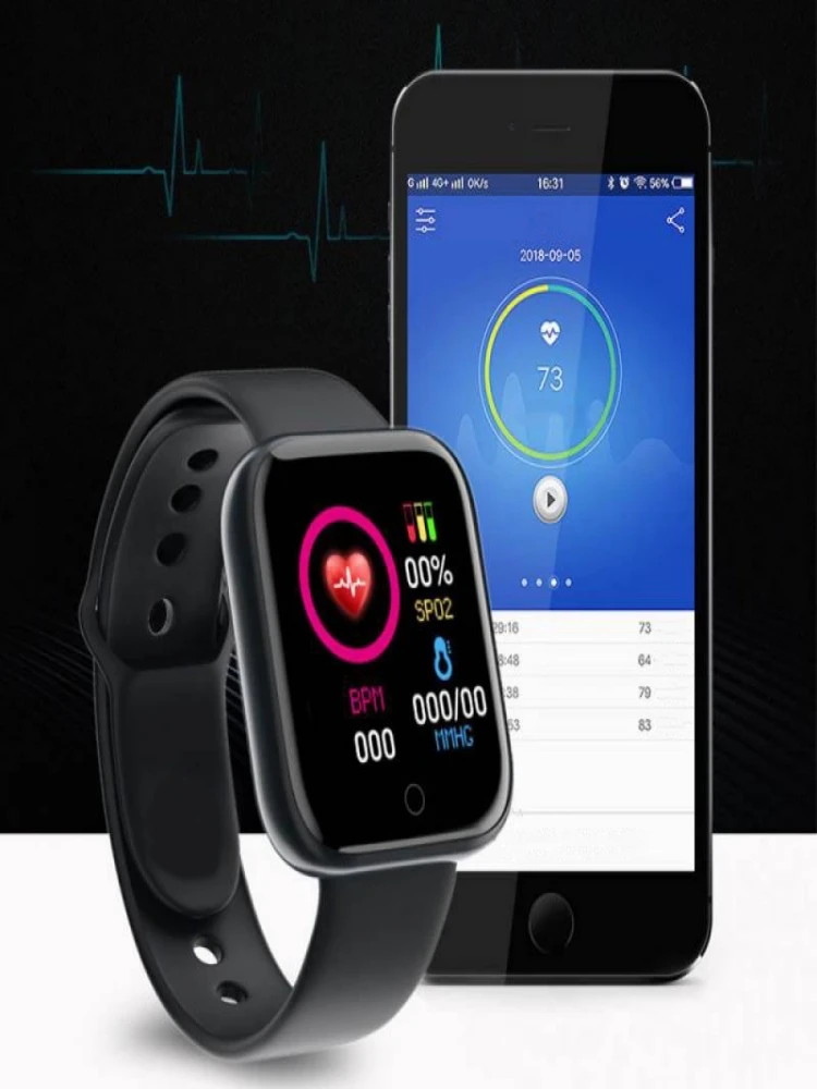 Smartwatch Watches Price - ساعة ذكية للنساء والرجال، ساعة يد