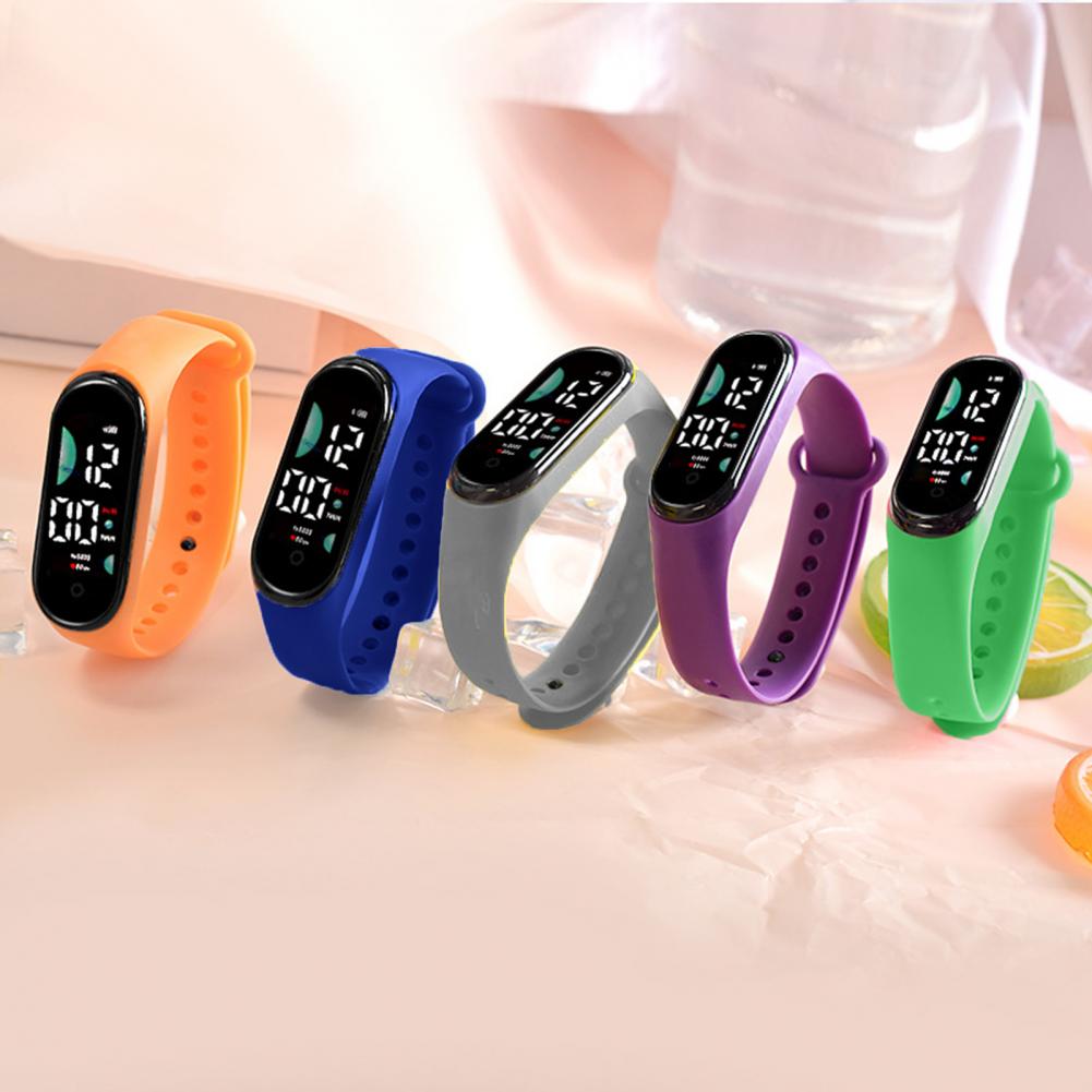 Smartwatch Watches Kids - ساعة أطفال هدية عيد ميلاد للطفل
