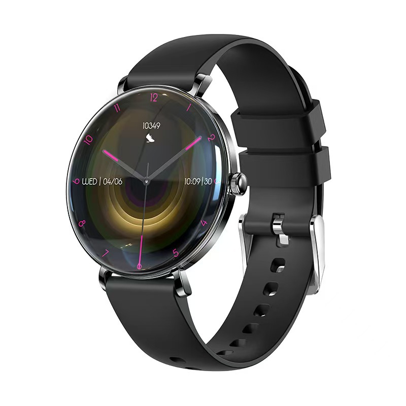 Smartwatch Trending Watches For Women - ساعة ذكية V85 2025 رائجة فائقة
