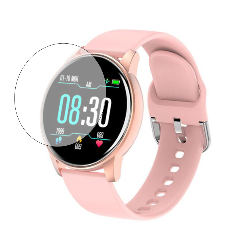 Smartwatch Watches Price - 5 قطعة بولي TPU لينة Smartwatch
