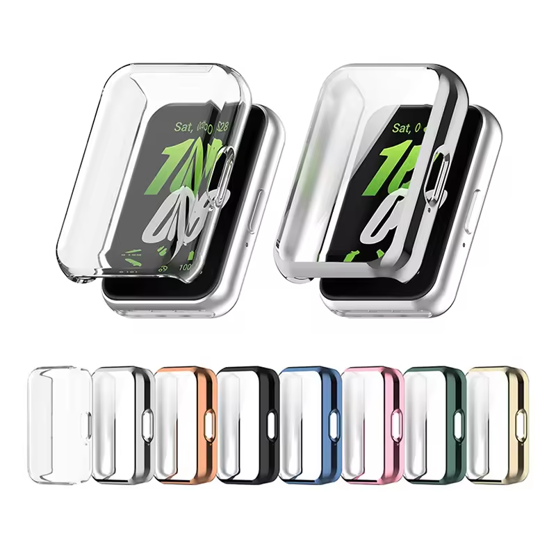 Smartwatch Watches Price - غطاء لسامسونج غالاكسي فيت 3 ،