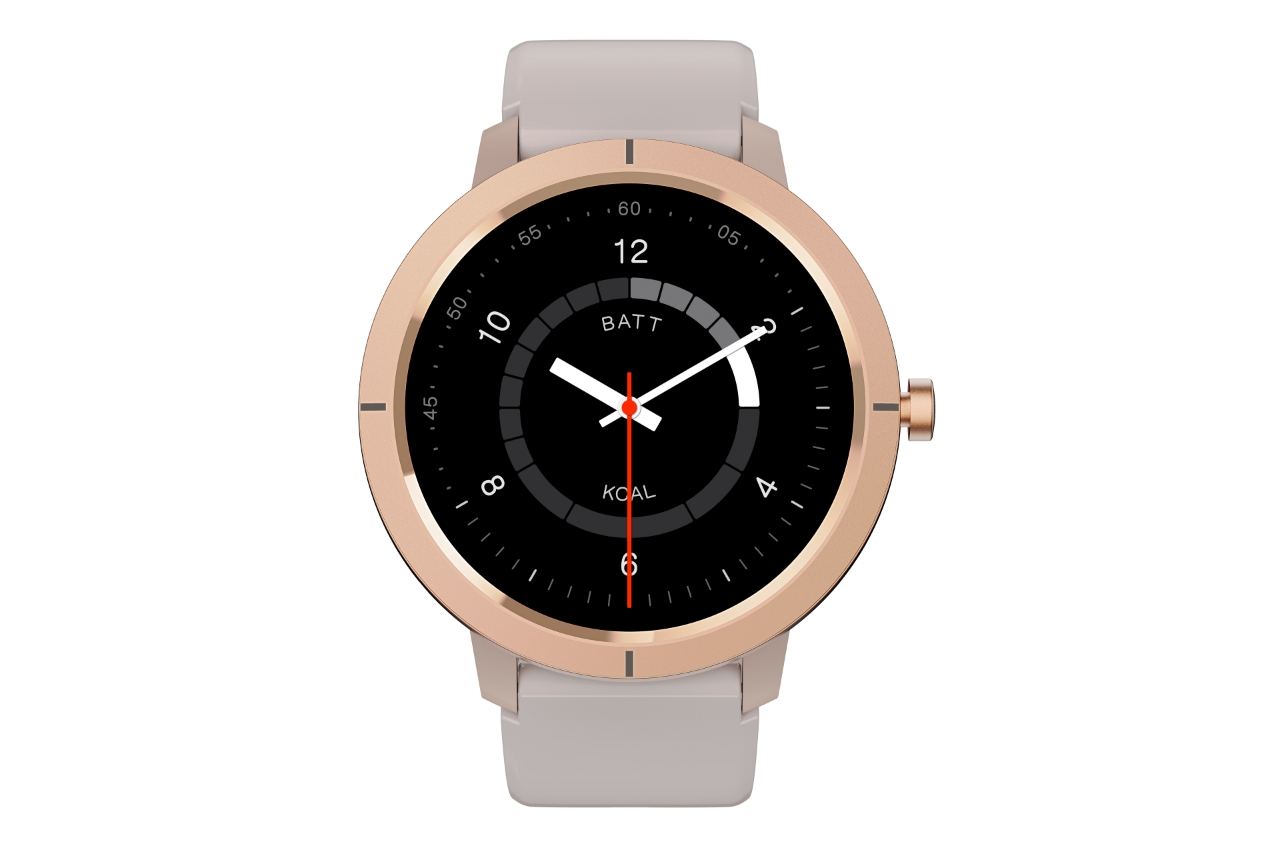 Smartwatch I Watches - ساعة ذكية رياضية DM76 للاستخدام الخارجي
