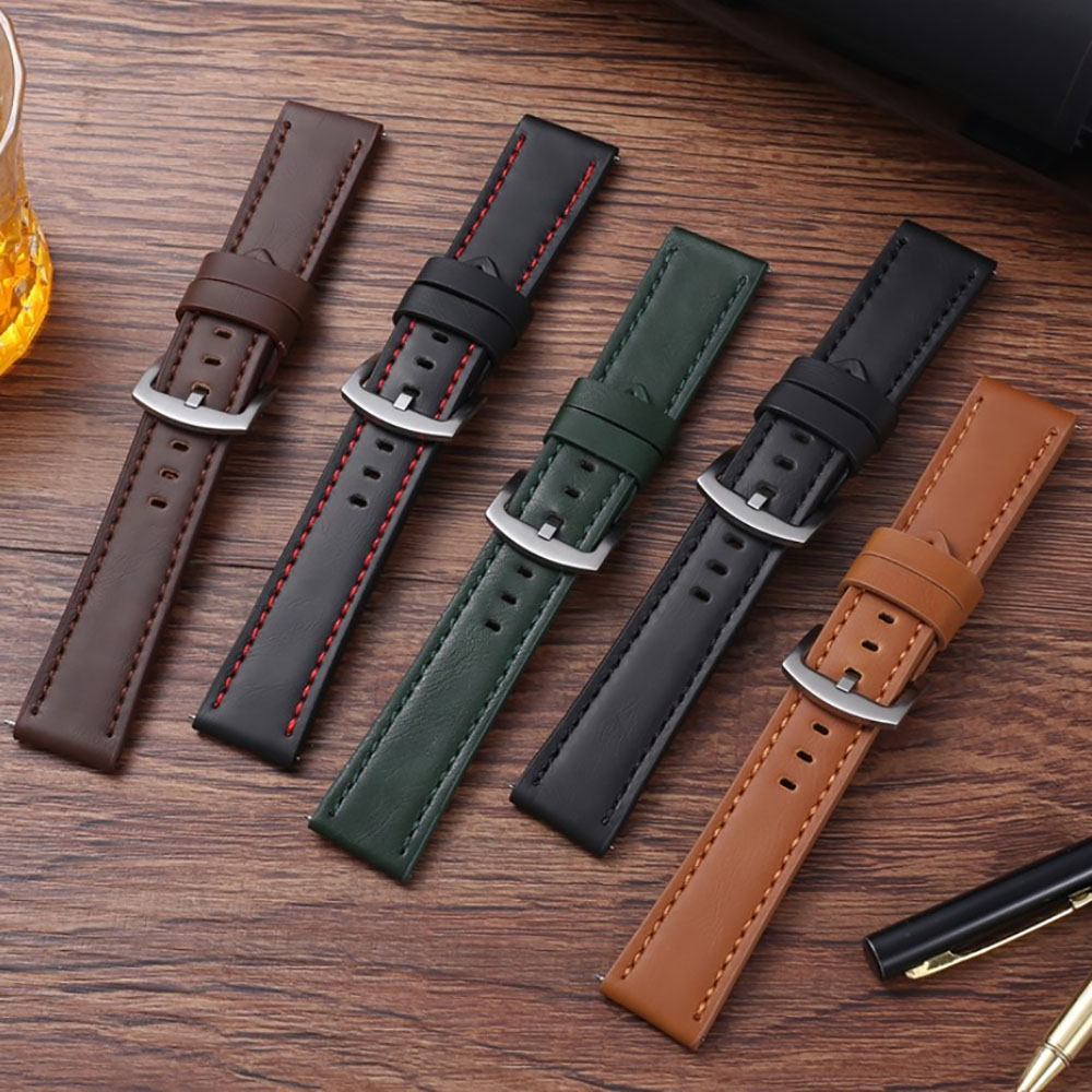 Smartwatch Army Watches For Men - 18 مللي متر 20 مللي متر