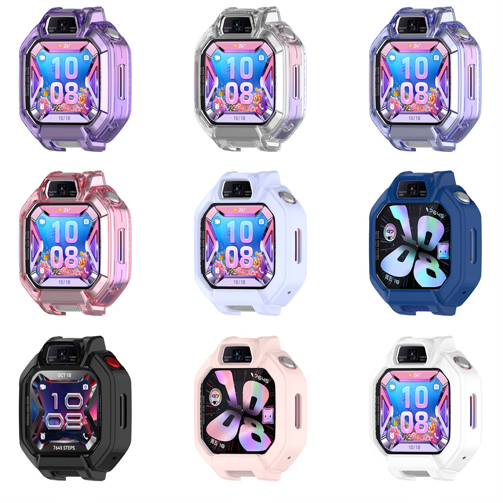Smartwatch Watches Kids - حافظة لهاتف هواوي سوبر نوفا كيدز