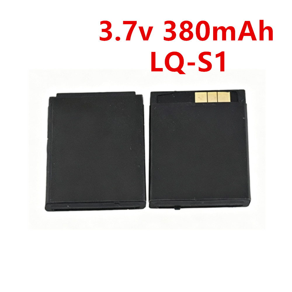 Watch V8 - بطارية LQ-S1 LQS1 بسعة 380 مللي