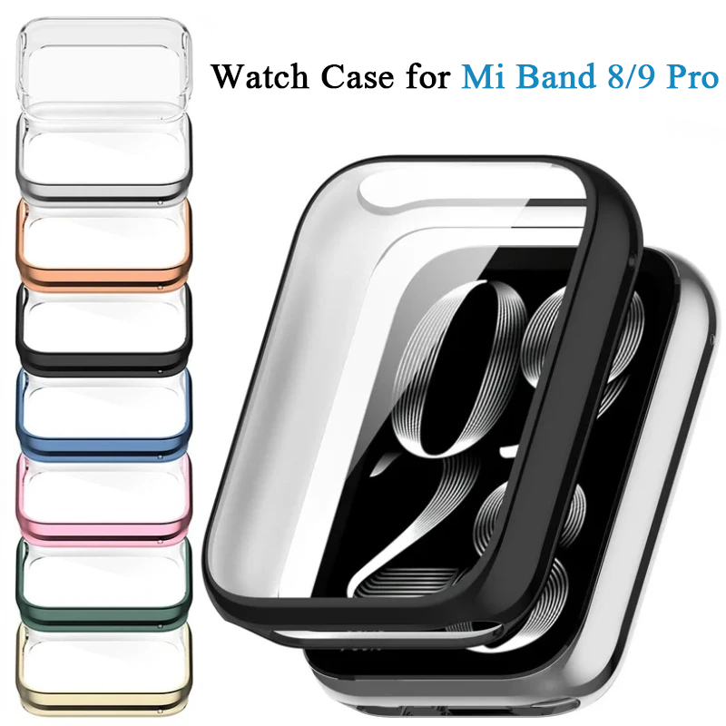 Watch Smartwatch Android - حافظة ناعمة من مادة TPU لهاتف