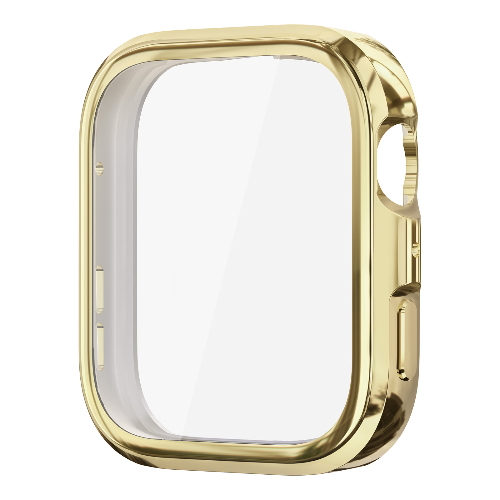 غطاء حماية ناعم من TPU لساعة ه - مراجعة Watch Smartwatch Android وسعره