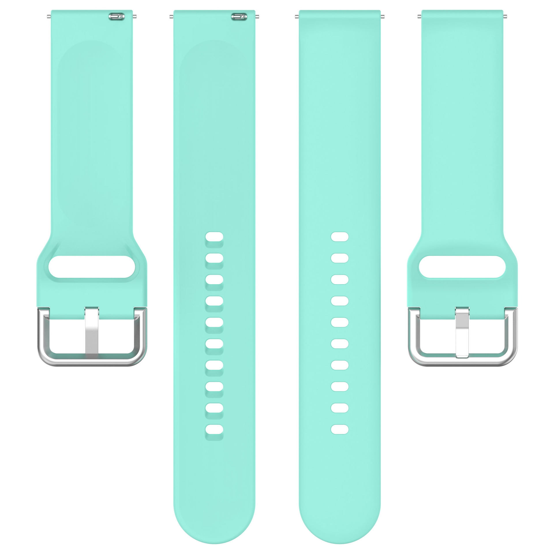 20 مللي متر سيليكون الطفل Smar - مراجعة Smartwatch Watches Kids وسعره