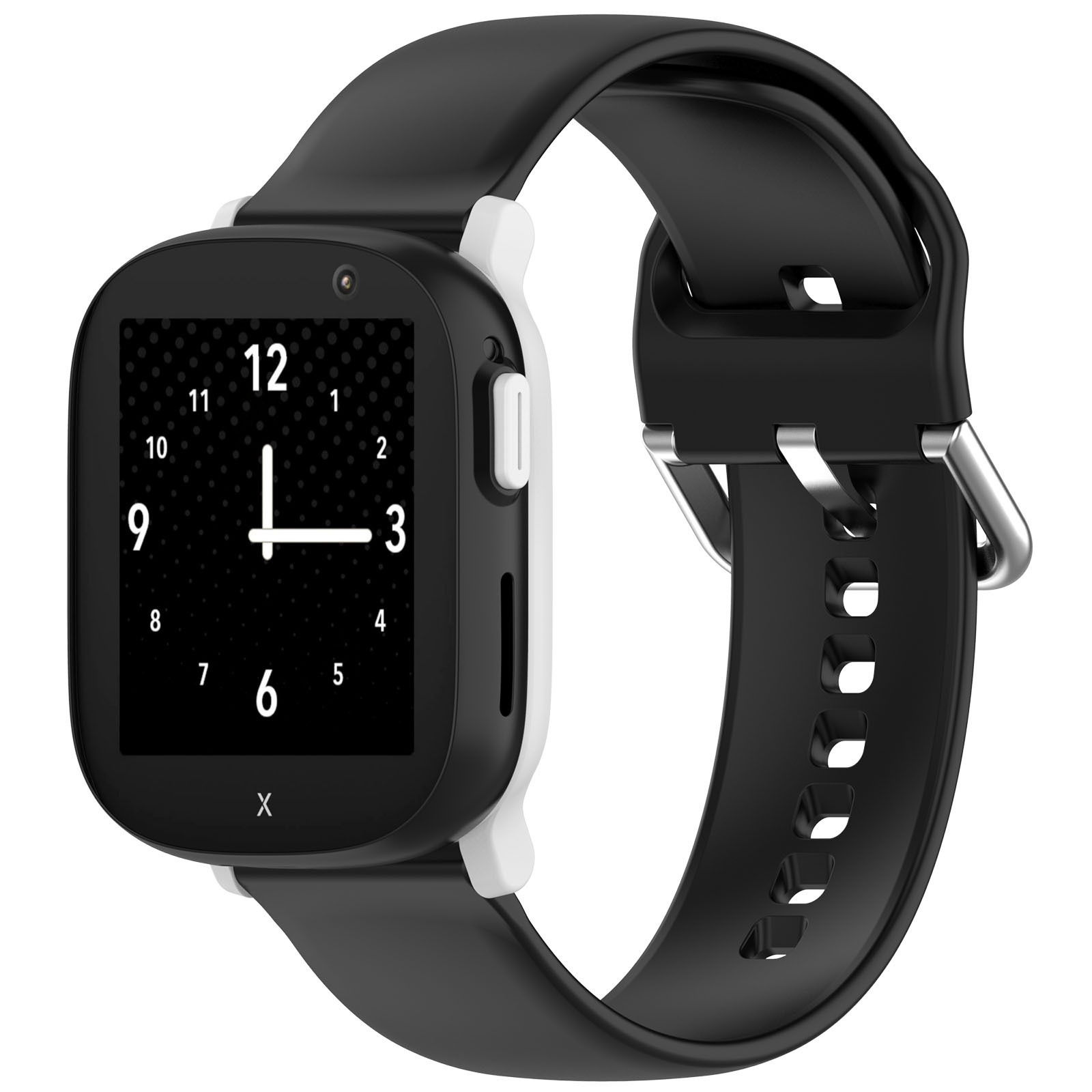 20 مللي متر سيليكون الطفل Smar - مراجعة Smartwatch Watches Kids وسعره