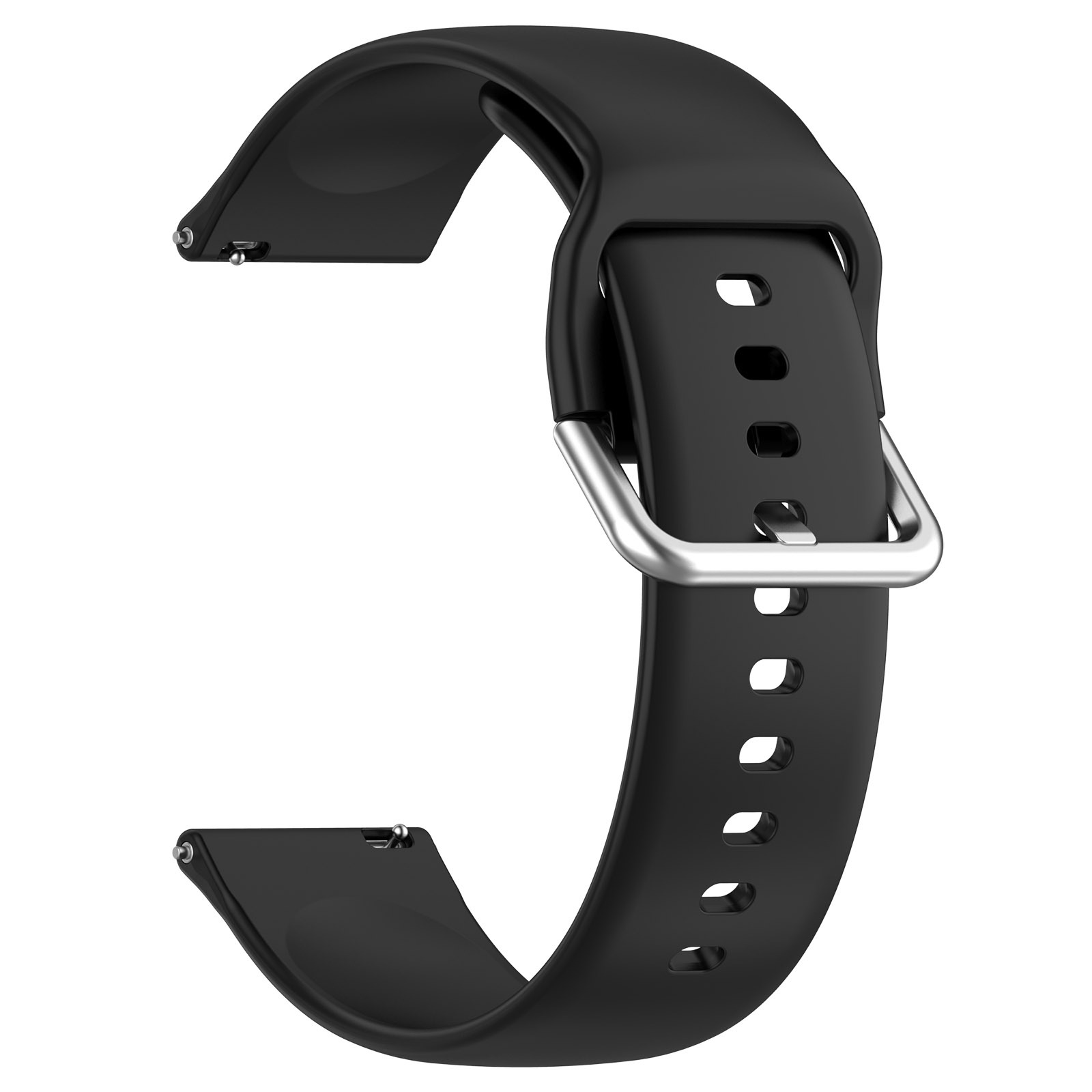 20 مللي متر سيليكون الطفل Smar - مراجعة Smartwatch Watches Kids وسعره
