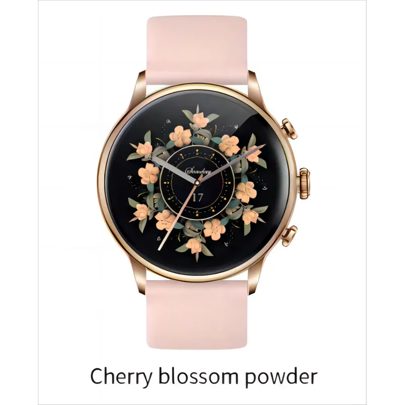 ساعة ذكية رياضية نسائية H26 بش - مراجعة Smartwatch I Watches وسعره