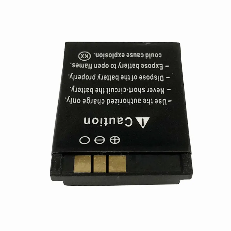 بطارية LQ S1 LQS1 بسعة 380 ملل - مراجعة Watch V8 وسعره
