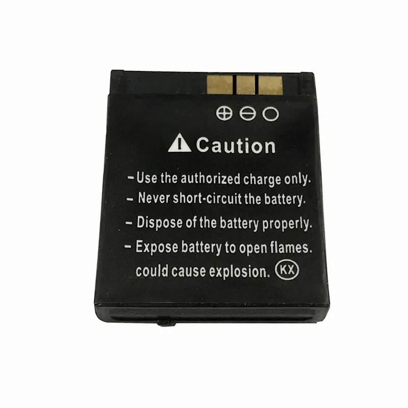 بطارية LQ S1 LQS1 بسعة 380 ملل - مراجعة Watch V8 وسعره