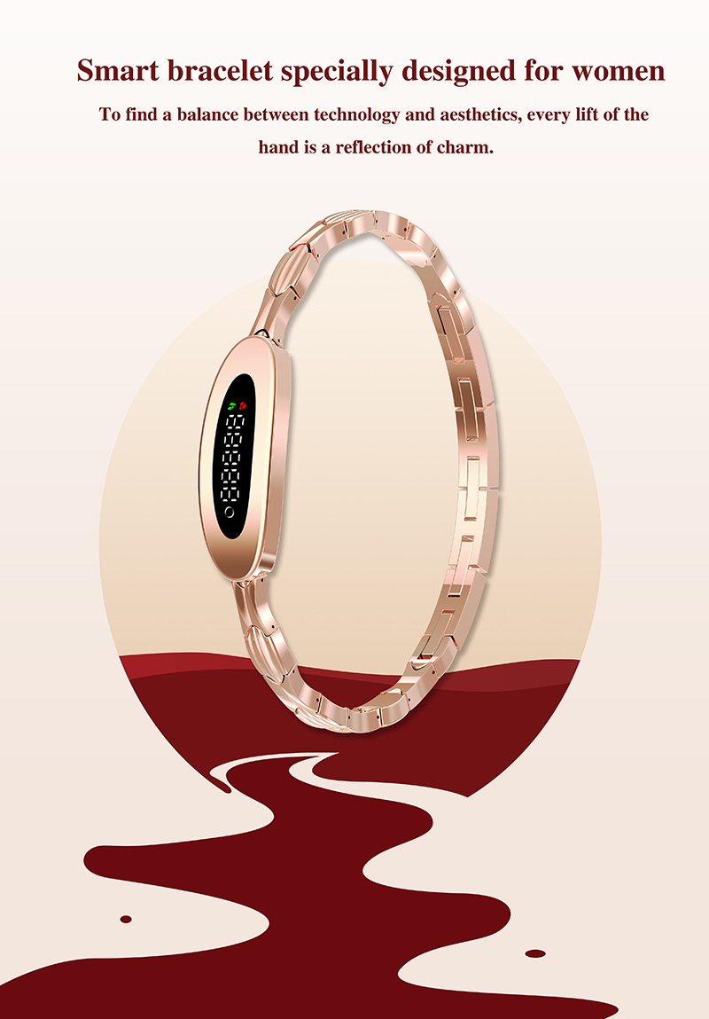 ساعة غوص نسائية S9 مقاومة للما - مراجعة Waterproof Diving Watch وسعره
