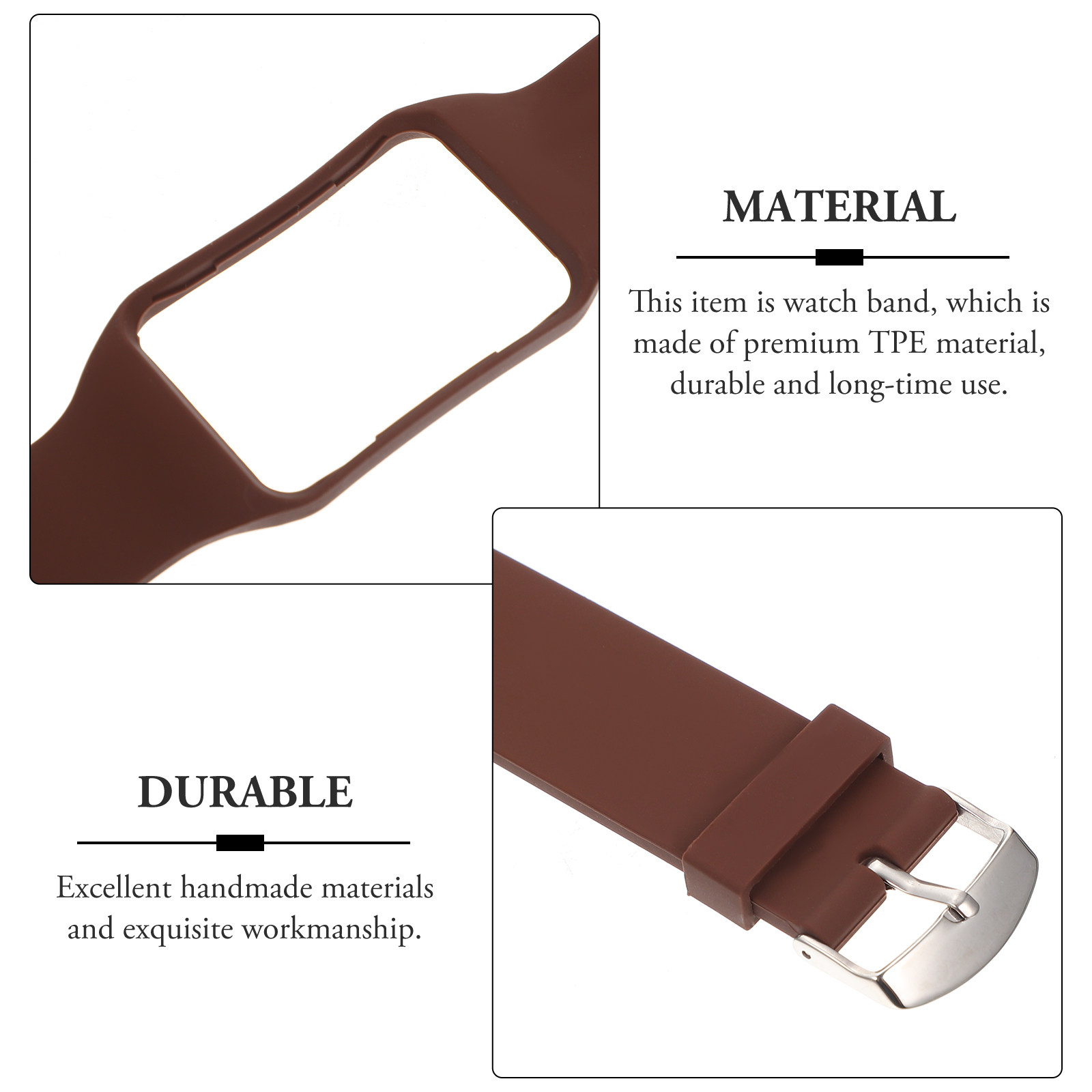 حزام ساعة ذكية مصنوع من مادة T - مراجعة Smartwatch Premium Watches For Men وسعره