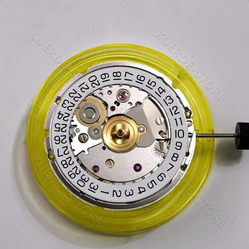 جديد Tianjin Seagull ETA 2824  - مراجعة Watch V8 وسعره