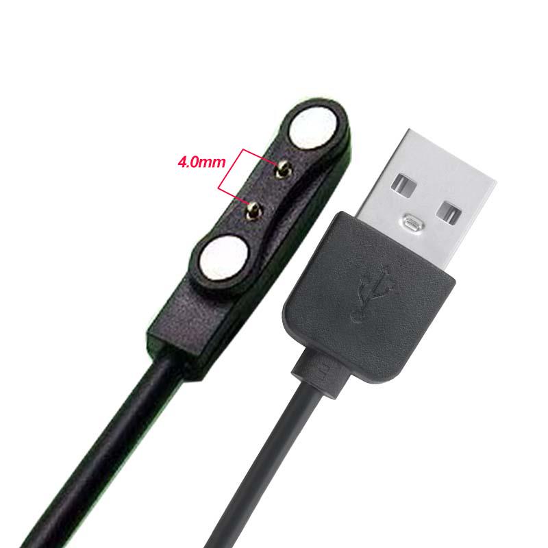 كابل شحن USB بمنفذين أو 4 مناف - مراجعة Smartwatch Watches Kids وسعره