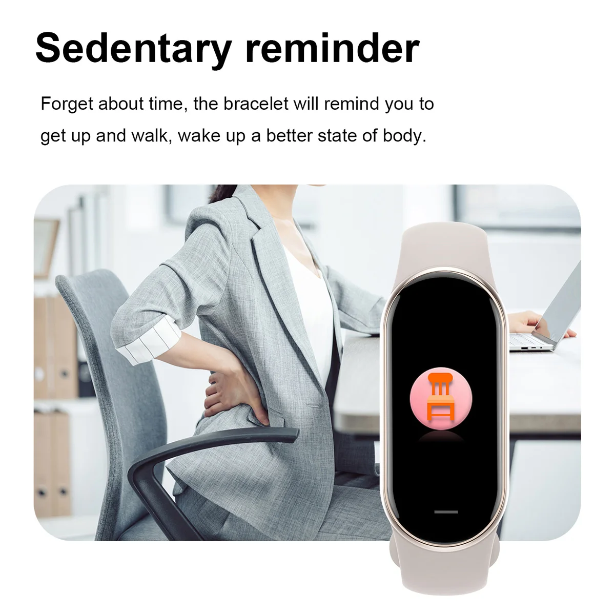 2025 الاتجاه M8 الفرقة الذكية  - مراجعة Smartwatch Trending Watches For Women وسعره