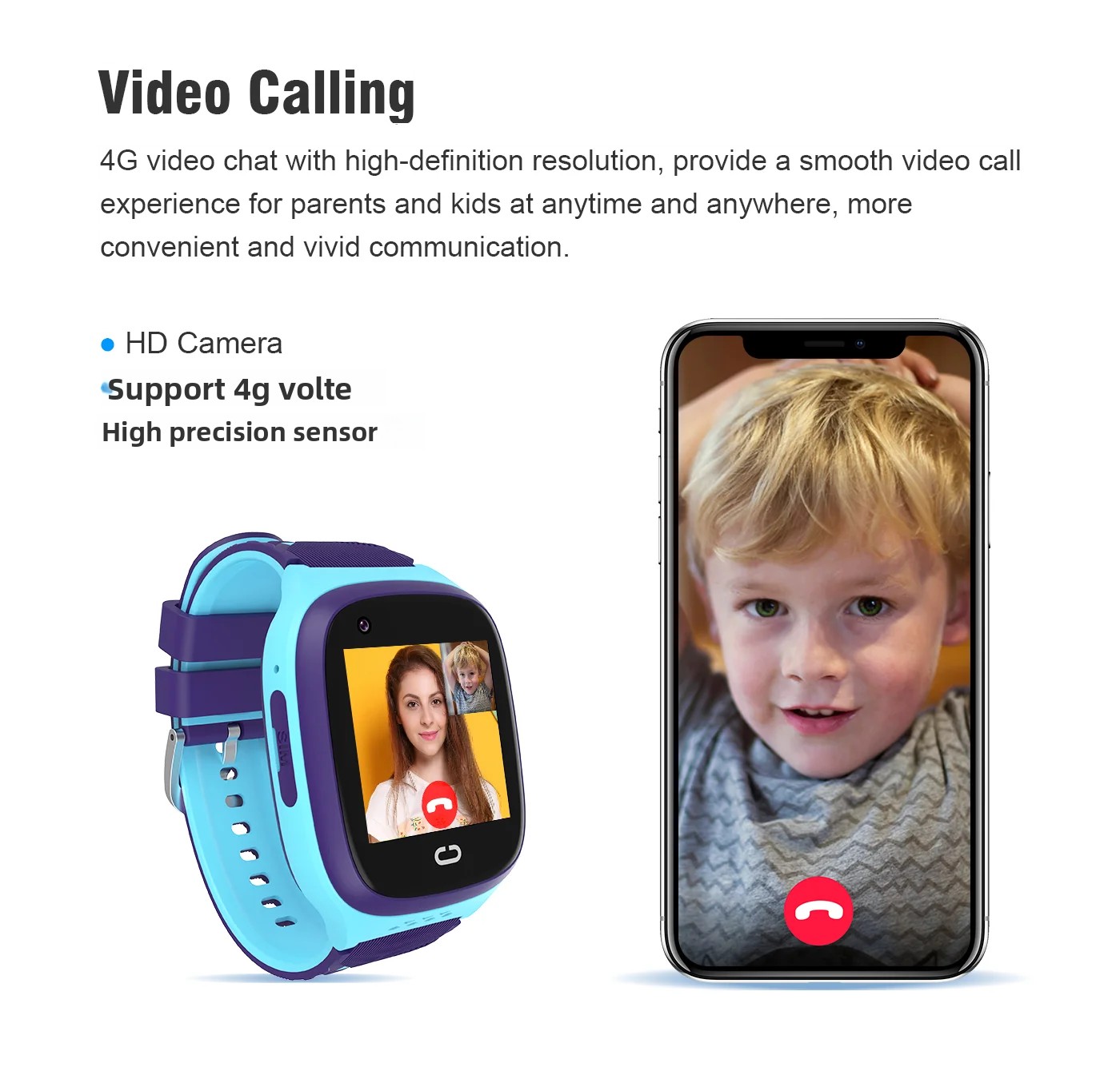 4G الاطفال Smartwatch SOS مقاو - مراجعة Smartwatch Watches Price وسعره
