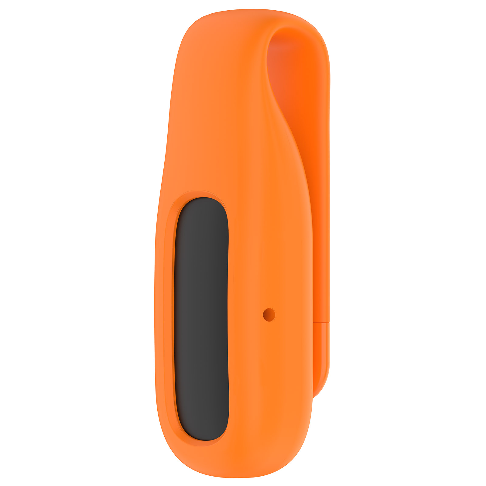 حافظة واقية من السيليكون الريا - مراجعة Silicone Sport Band وسعره