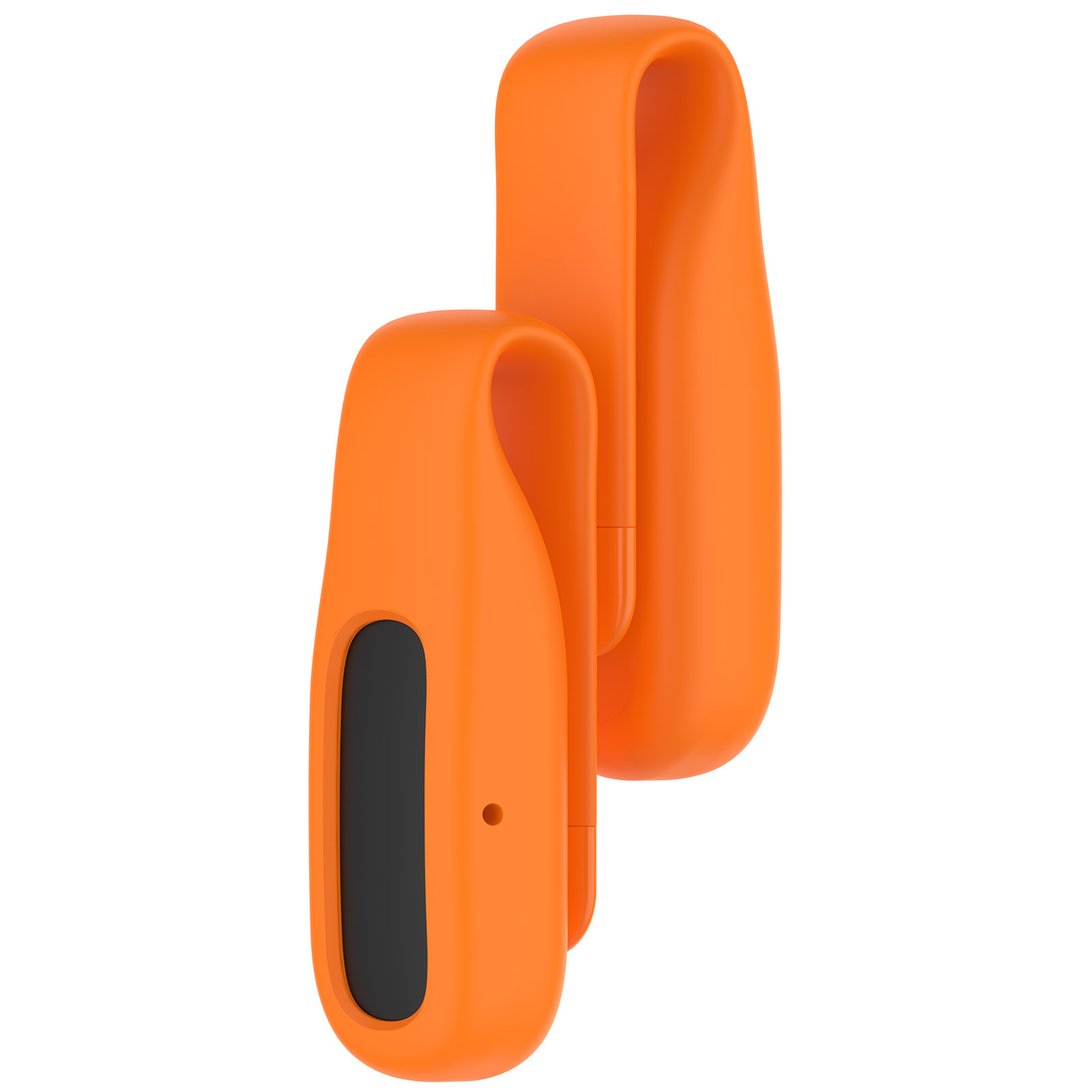 حافظة واقية من السيليكون الريا - مراجعة Silicone Sport Band وسعره