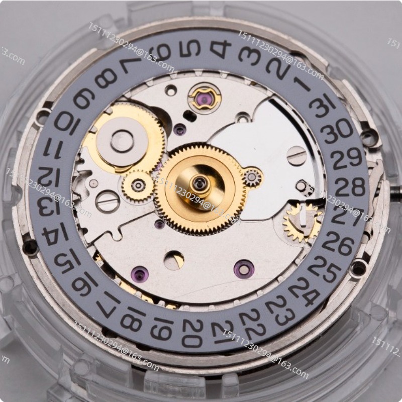 حركة C07.111 C07111 مع شهادة V - مراجعة Watch V8 وسعره