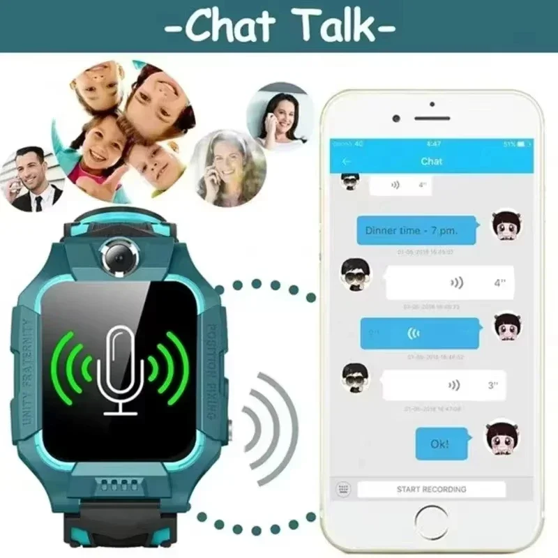 لينوفو 2026 ساعة ذكية جديدة لل - مراجعة Smartwatch Watches Gift For Girls وسعره