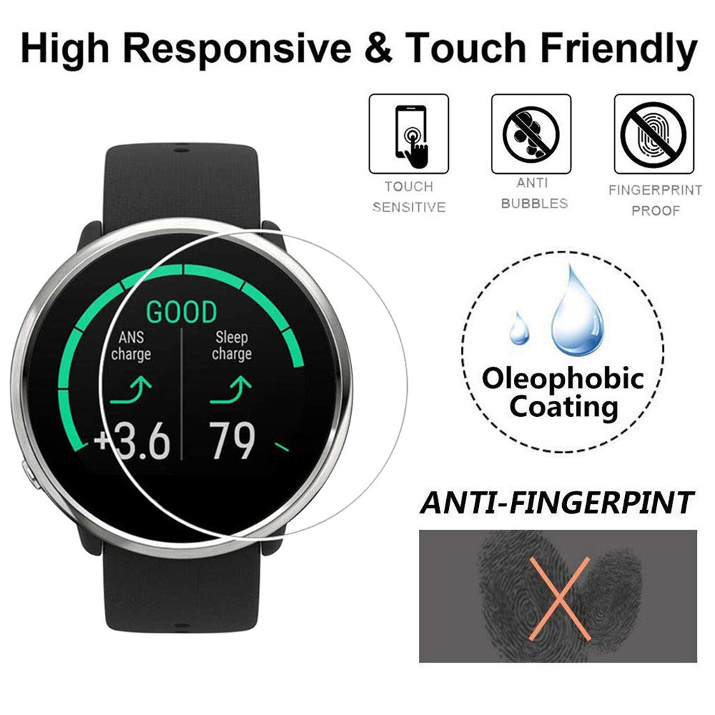 5 قطعة بولي TPU لينة Smartwatc - مراجعة Smartwatch Watches Price وسعره