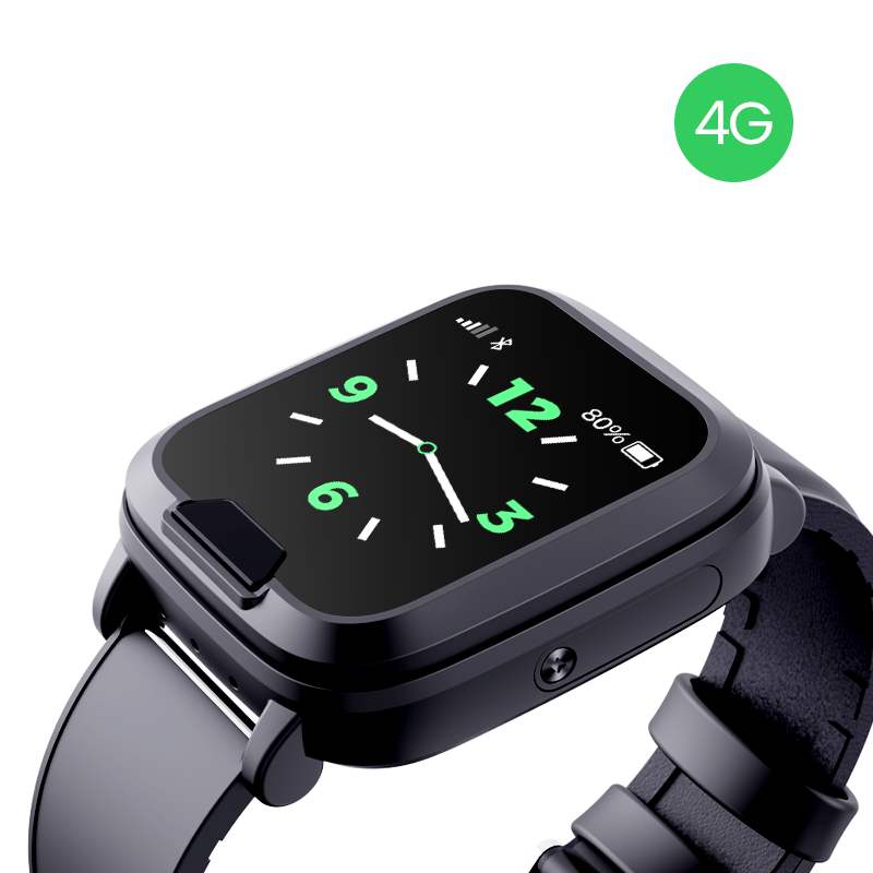 ساعة ذكية 4G بعمر بطارية طويل  - مراجعة Smartwatch I Watches وسعره