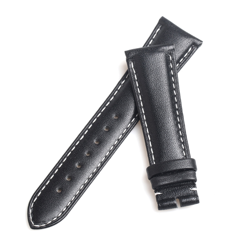 WENTULA watchbands ل تيسو T039 - مراجعة Watch V8 وسعره