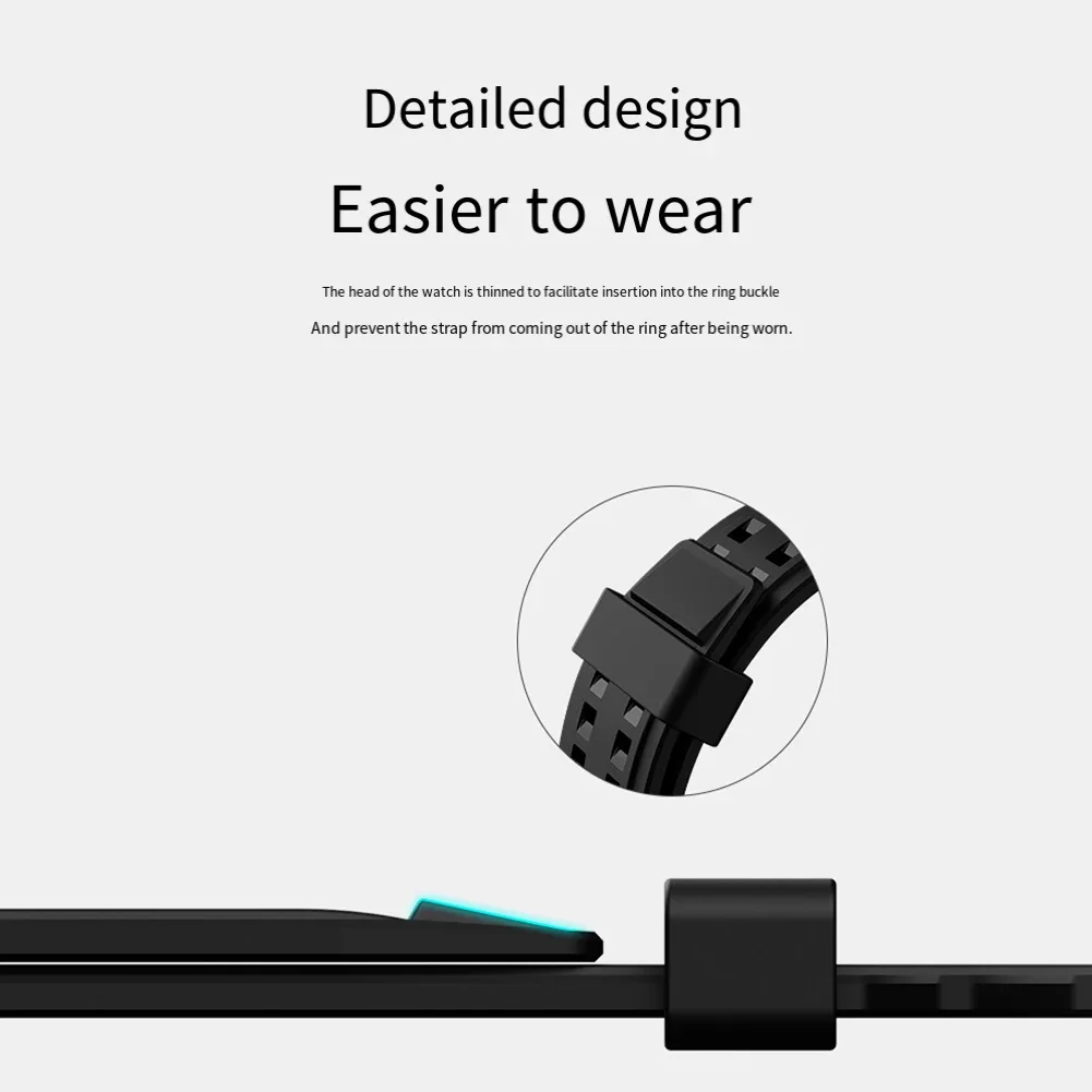 أشرطة سيليكون لهاتف سامسونج جا - مراجعة Watch Smartwatch Android وسعره