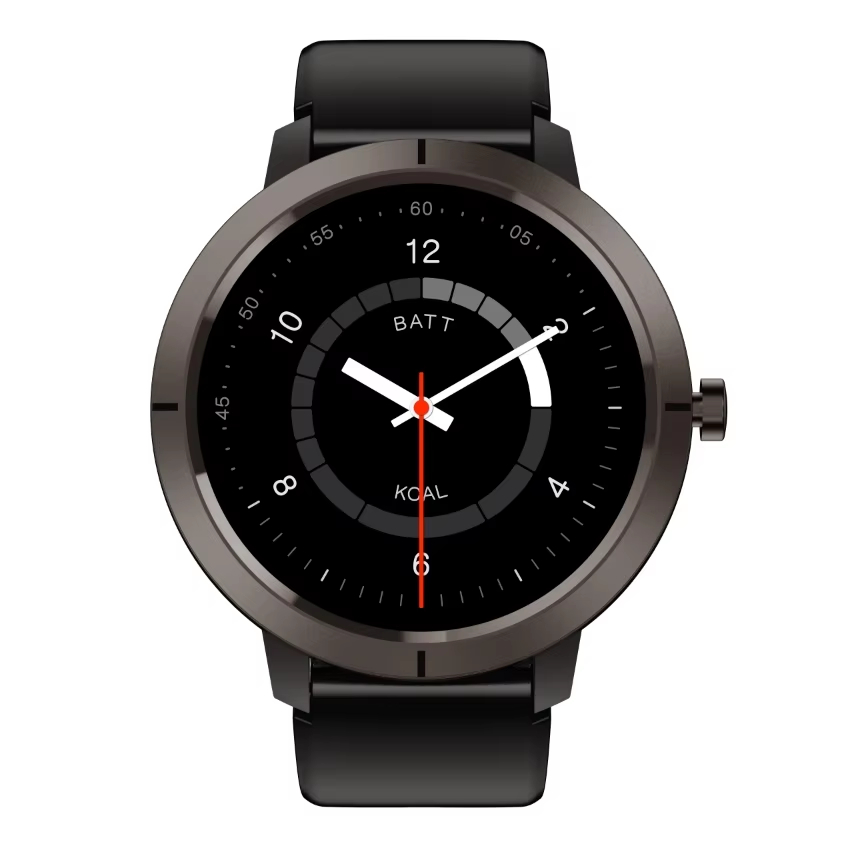 ساعة ذكية رياضية DM76 للاستخدا - مراجعة Smartwatch I Watches وسعره
