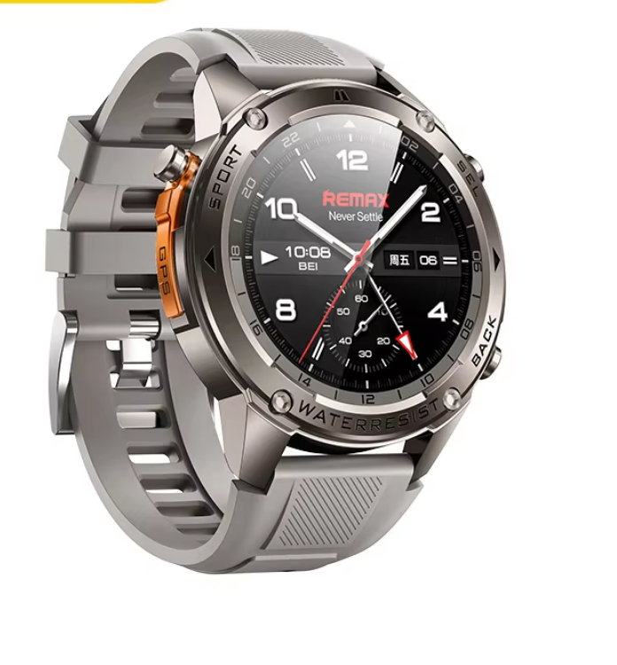 ساعة ذكية خارجية بجودة عسكرية  - مراجعة Waterproof Diving Watch وسعره
