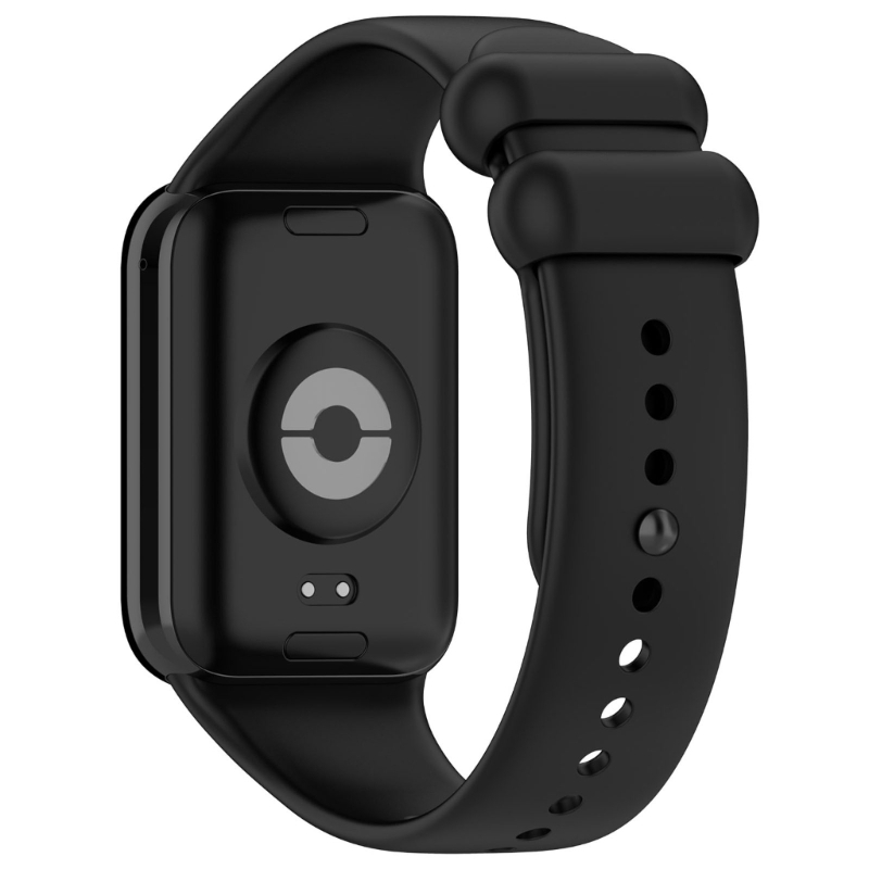 حزام سيليكون ل شاومي Mi الفرقة - مراجعة Watch Smartwatch Android وسعره