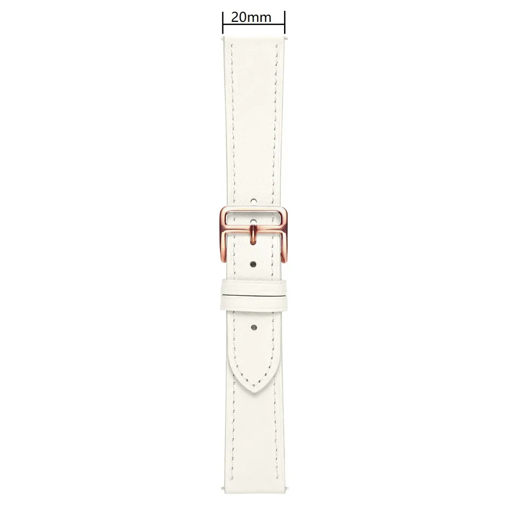 النساء فتاة حلقة من جلد 20 ملل - مراجعة Smartwatch Trending Watches For Women وسعره