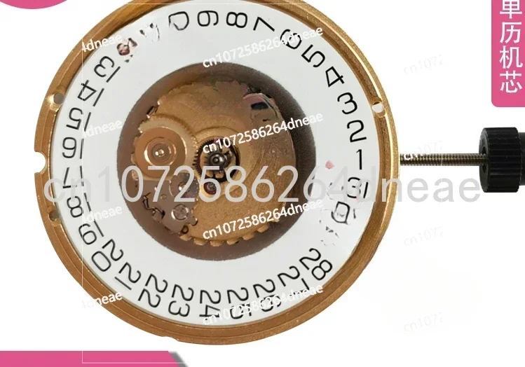 حركة الساعة V8 ETA 955.112 955 - مراجعة Watch V8 وسعره