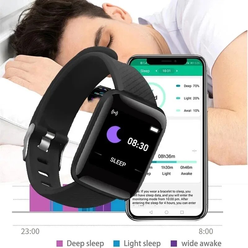 2024 جديد لساعة ذكية متعددة ال - مراجعة Smartwatch Watches Kids وسعره