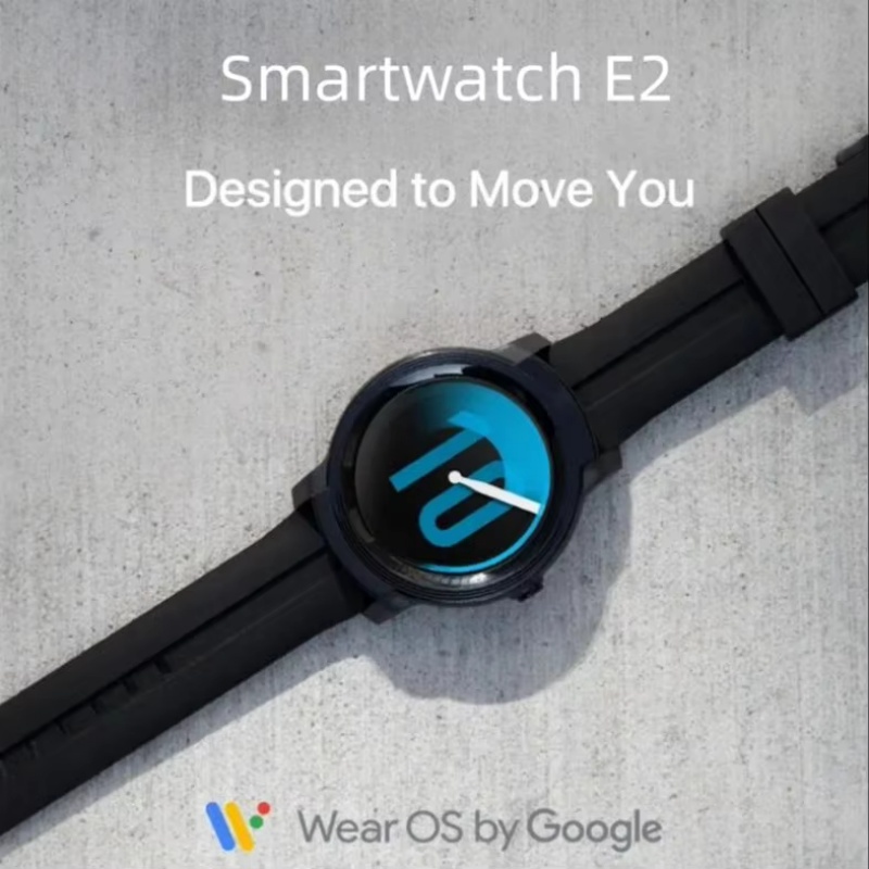 TicSmartwatch للرجال ، ارتداء  - مراجعة Watch Esim وسعره