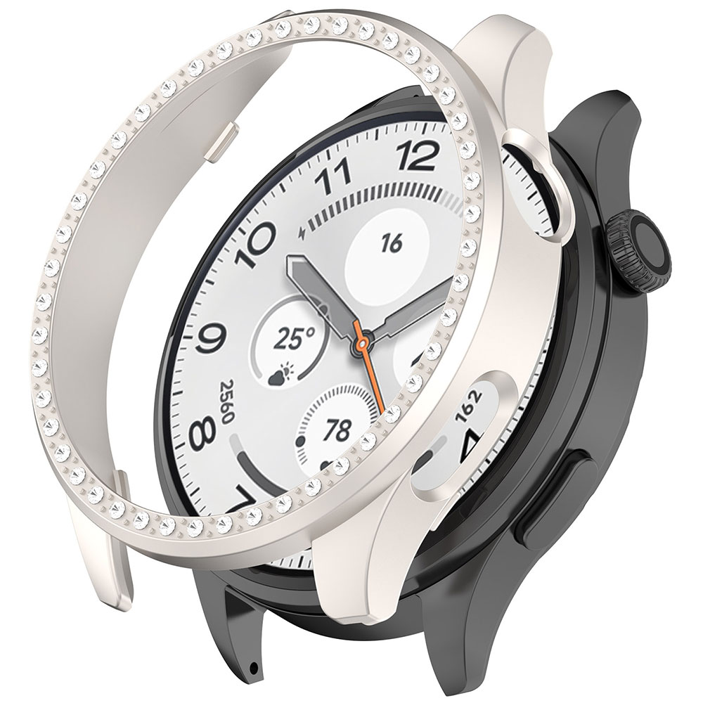 غطاء حماية لامع مع واقي شاشة ز - مراجعة Watch Smartwatch Android وسعره