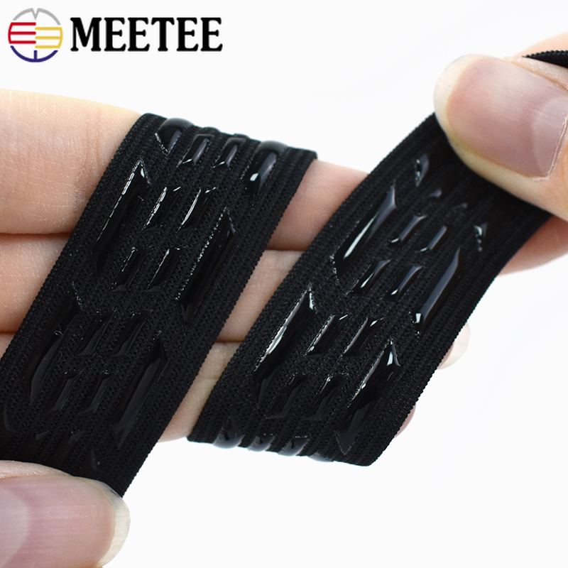 10 متر 20-40 مللي متر شريط مرن - مراجعة Silicone Sport Band وسعره
