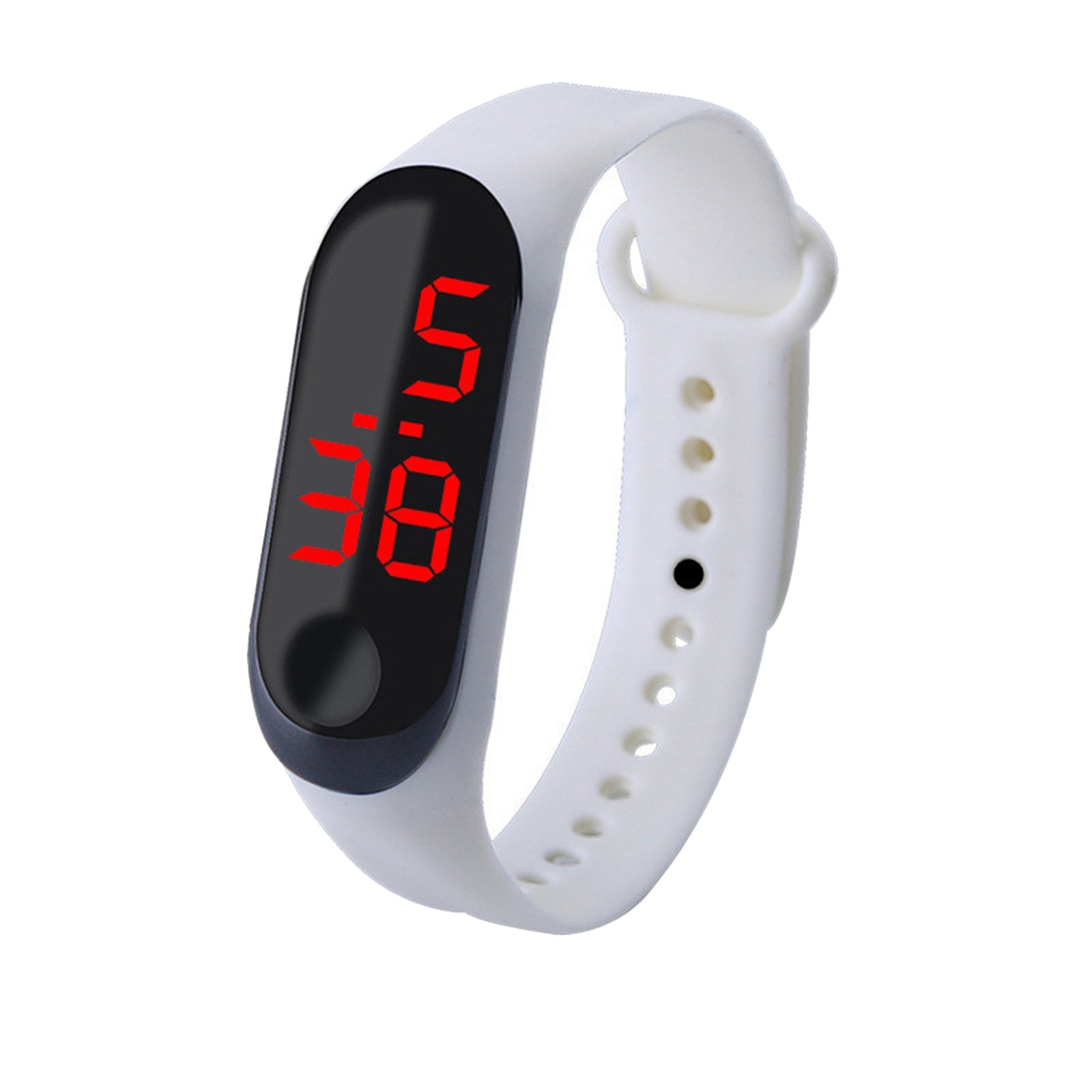 الرياضة في الهواء الطلق سوار س - مراجعة Smartwatch Watches Kids وسعره