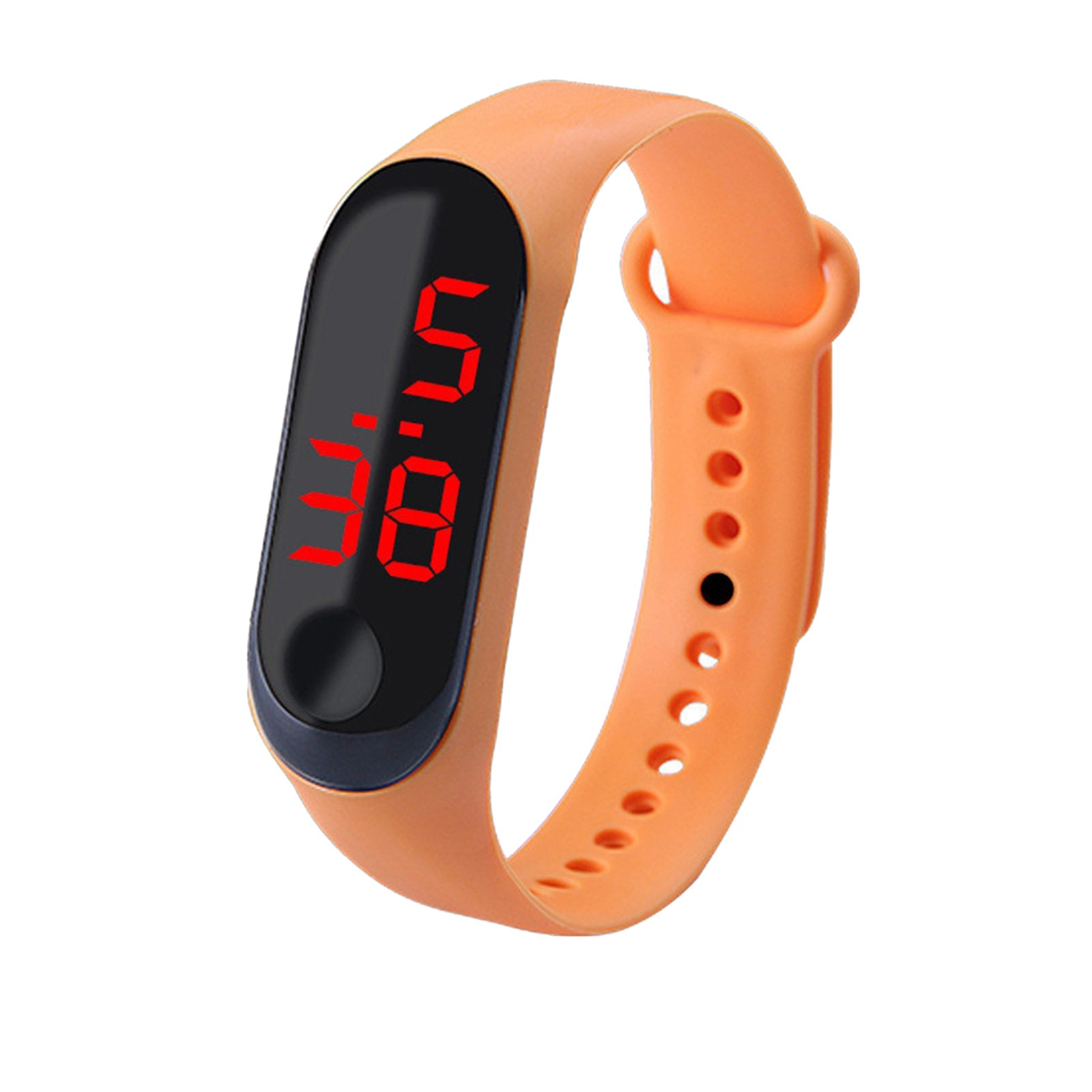 الرياضة في الهواء الطلق سوار س - مراجعة Smartwatch Watches Kids وسعره