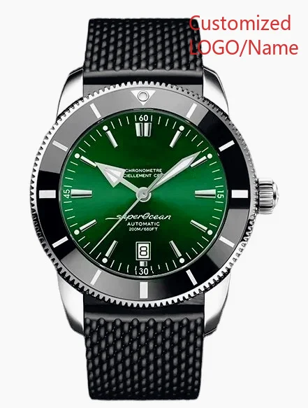 ساعة A1212 مخصصة للرجال، 46 مم - مراجعة Analog Quartz Watch وسعره