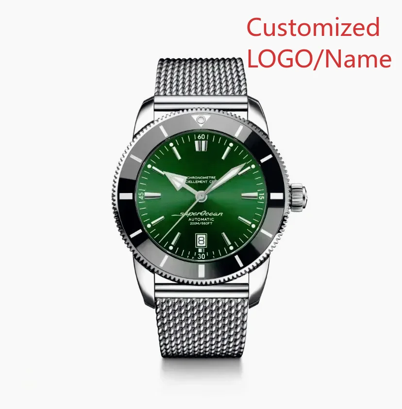 ساعة A1212 مخصصة للرجال، 46 مم - مراجعة Analog Quartz Watch وسعره