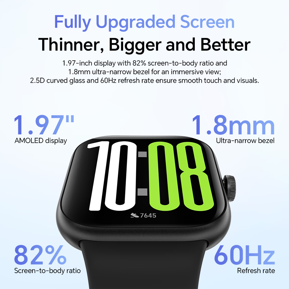 ساعة HONOR CHOICE Watch 2 Pro  - مراجعة Watch Esim وسعره
