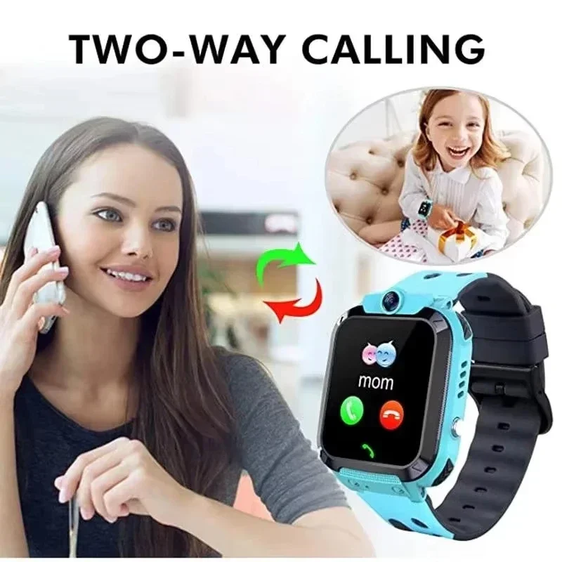 لينوفو 2026 ساعة ذكية جديدة لل - مراجعة Smartwatch Watches Gift For Girls وسعره