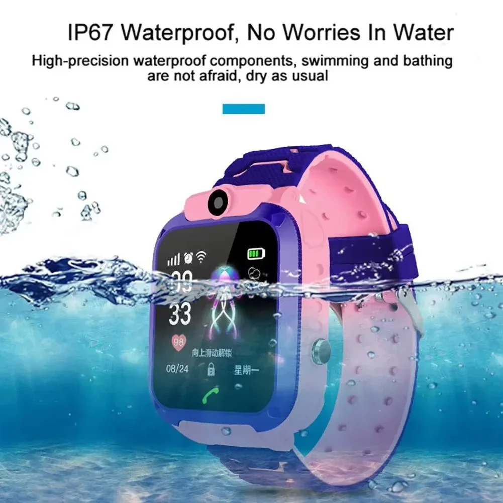 ساعة ذكية لينوفو 2026 مقاومة ل - مراجعة Smartwatch Watches Price وسعره