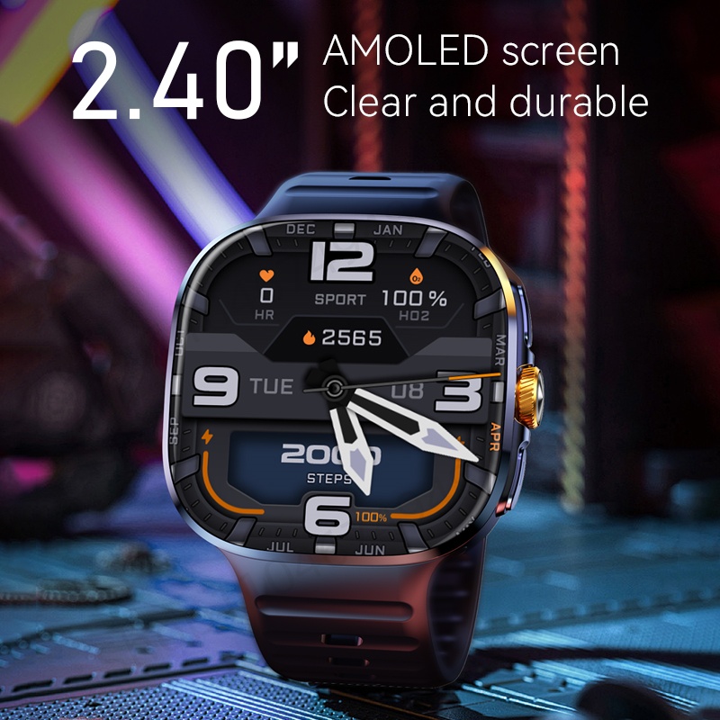 M99 ساعة ذكية أندرويد 10.0 ساع - مراجعة Smartwatch Watches Price وسعره